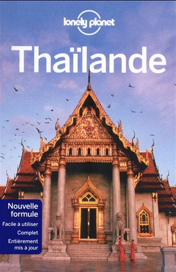 Thaïlande 10e éd. - COLLECTIF