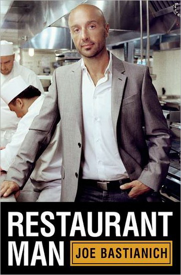 Restaurant man - JOE BASTIANICH