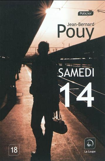 Samedi 14 - JEAN-BERNARD POUY