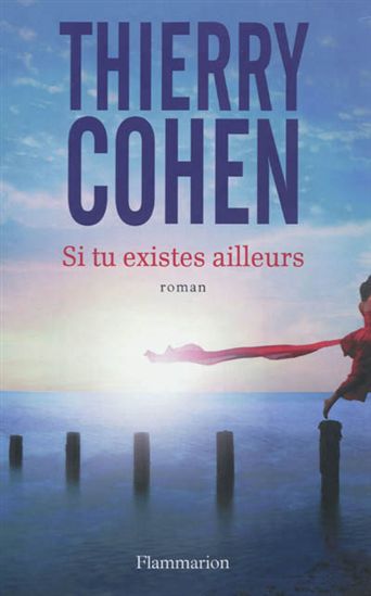 Si tu existes ailleurs - THIERRY COHEN