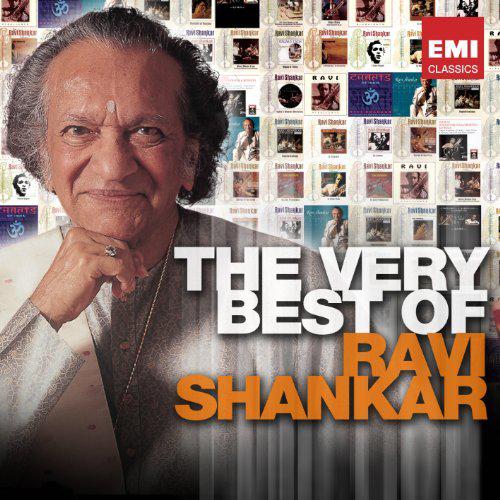 Very Best Of Ravi Shankar (2CD) - SHANKAR RAVI