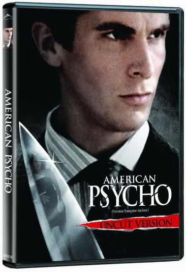 American Psycho - HARRON MARY