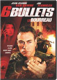 6 Bullets - BARBARASH ERNIE