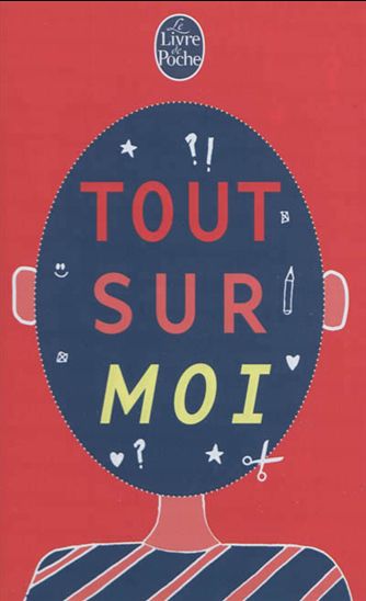 Tout sur moi - STÉPHANE RIBEIRO