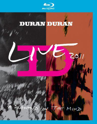 Duran Duran - A Diamond In The Mind - DURAN DURAN