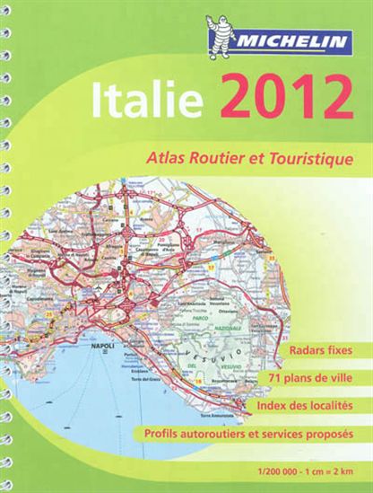 Italie 2012 - COLLECTIF