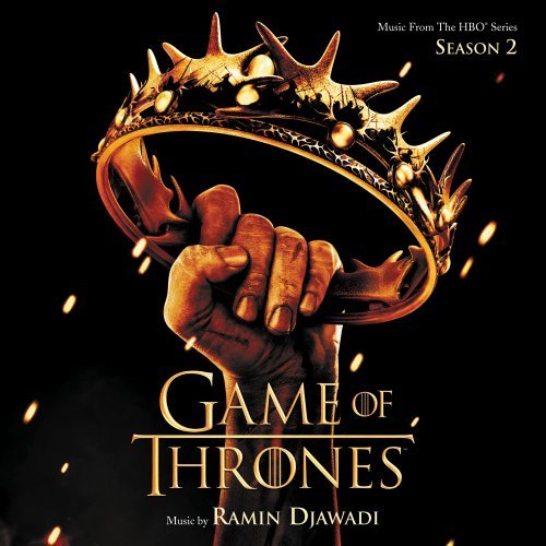 Game Of Thrones (Season Two) - DJAWADI RAMIN