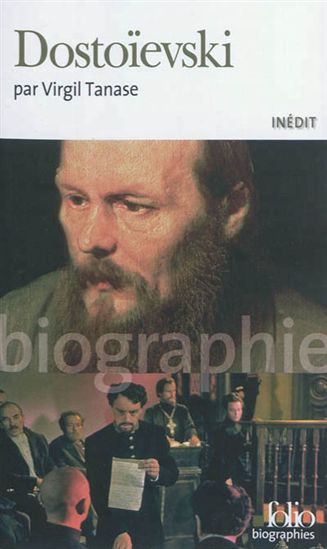Dostoïevski - VIRGIL TANASE