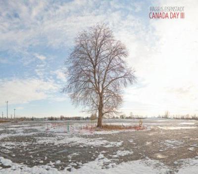 Canada Day III - EISENSTADT HARRIS