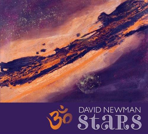 Stars - NEWMAN DAVID