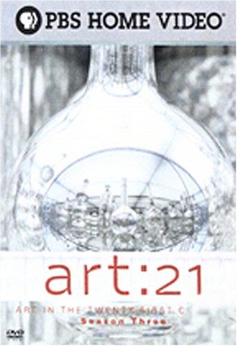 Art 21: Art in the Twenty-First Century: Season 3 - 
