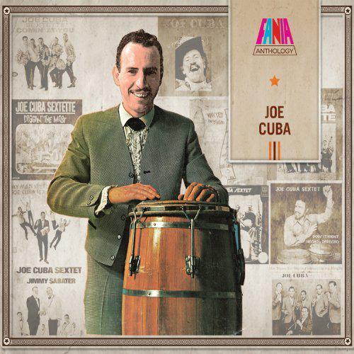 Cuba Joe - Anthology (2CD) - CUBA JOE