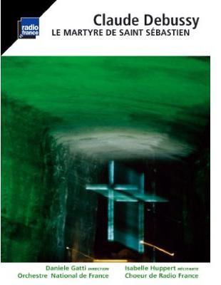 Debussy - Le Martyre de Saint Sebastien - DEBUSSY