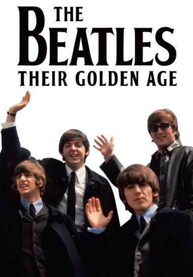 The Beatles - Their Golden Age - BEATLES (THE)