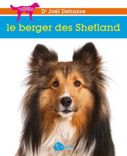 Le Berger Shetland - JOËL DEHASSE