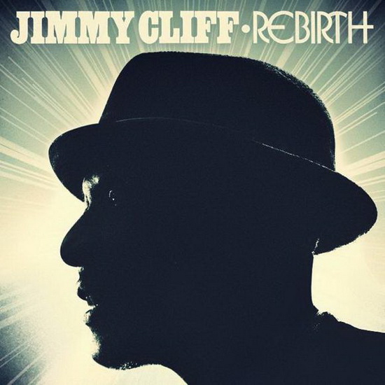 Rebirth - CLIFF JIMMY
