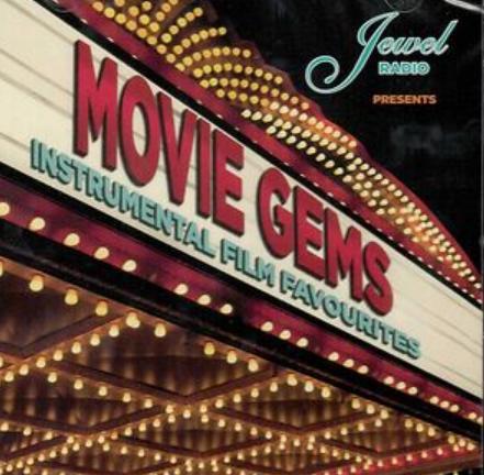 Movie Gems (The Jewel Presents) - COMPILATION