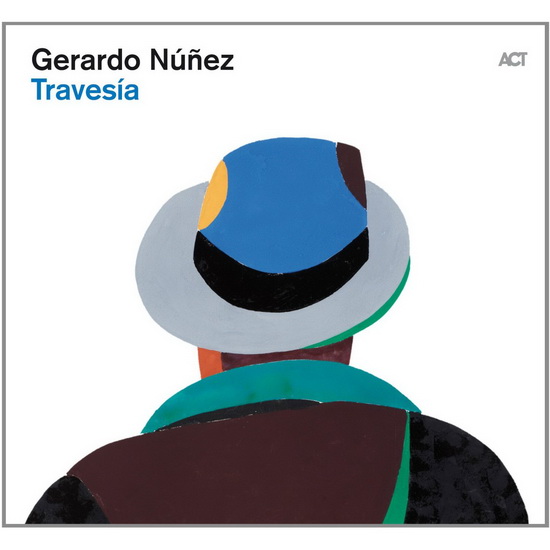 Travesia - NUNEZ GERARDO