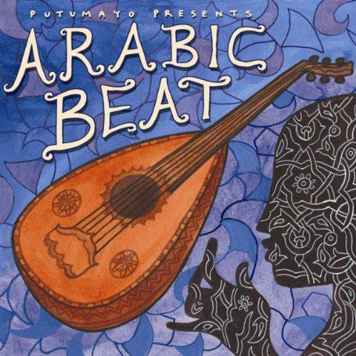 Arabic Beat - COMPILATION