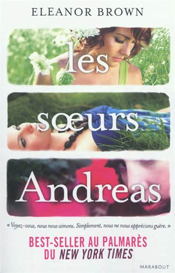 Les Soeurs Andreas - ELEANOR BROWN