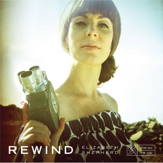 Rewind - SHEPHERD ELIZABETH