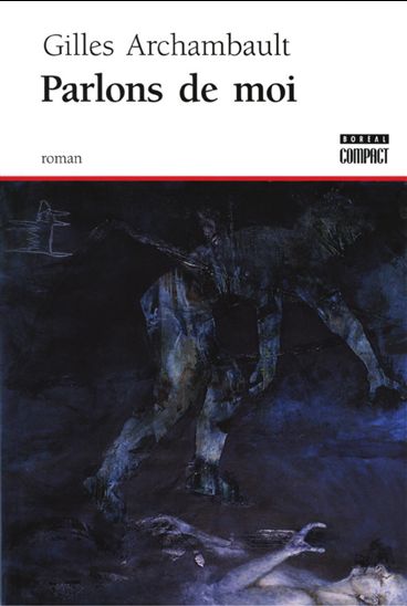 Parlons de moi - G ARCHAMBAULT