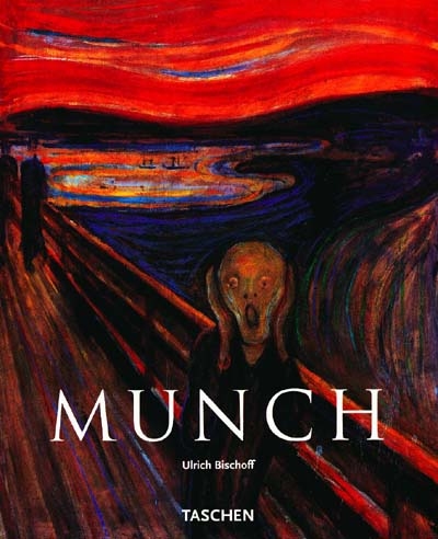 Munch - ULRICH BISCHOFF