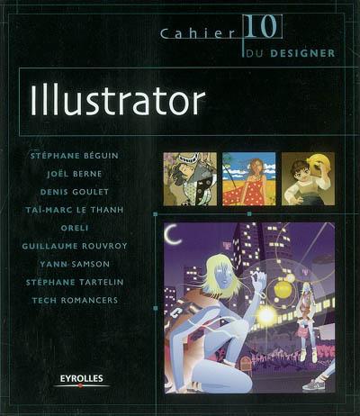 Illustrator - COLLECTIF