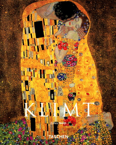 Gustav Klimt - GILLES NERET