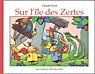Sur l&#39;îles des Zertes - CLAUDE PONTI