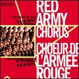 Grands succès de l&#39;ensemble original (Le - CHOEUR DE L'ARMEE ROUGE