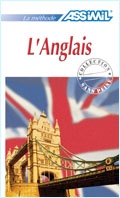L'Anglais - COLLECTIF