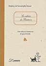 Le Cahier de Béatrice - BEATRICE DE KERSAINTGILLY BAYSER