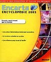 Encarta 2003 standard (VF) - PC