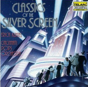 Classics of the silver screen - COMPILATION