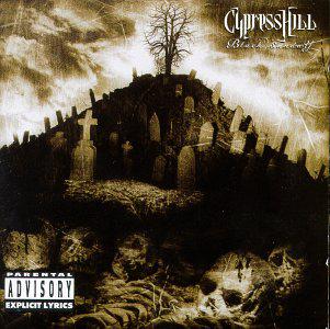 Black sunday - CYPRESS HILL