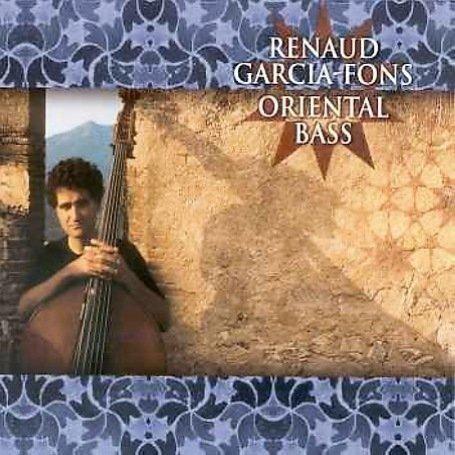 Oriental bass - GARCIA-FONS RENAUD
