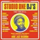 Studio One DJ's - COMPILATION