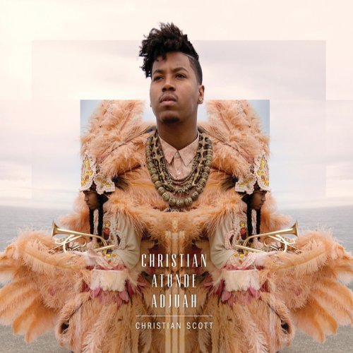 Christian Atunde Adjuah (2CD) - SCOTT CHRISTIAN