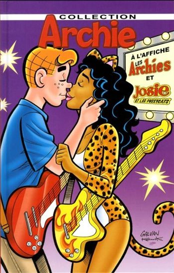 Archie #03 - STAN GOLDBERG