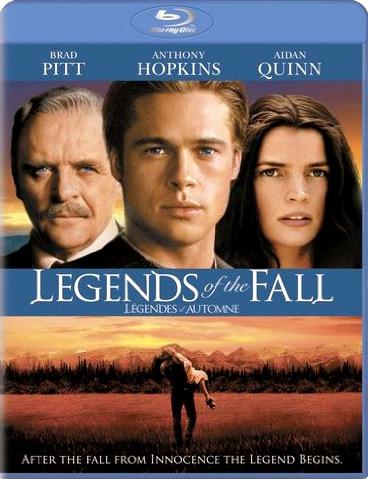 Legends of The Fall - ZWICK EDWARD