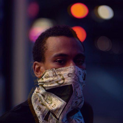 Raw Money Raps - JAE JEREMIAH