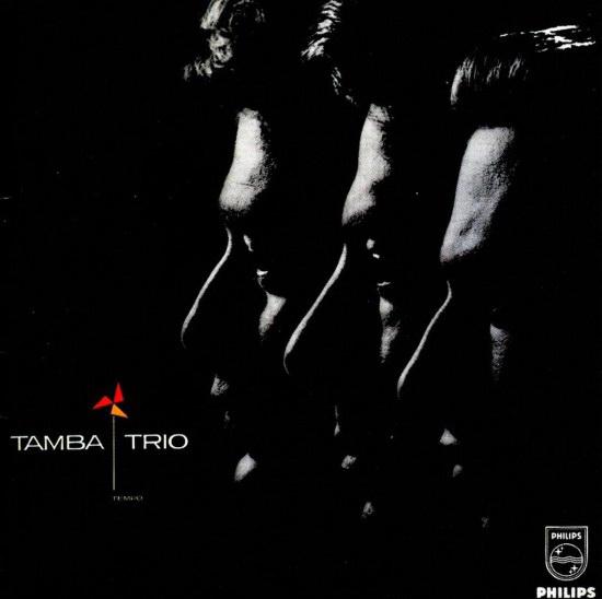 Tempo - TAMBA TRIO