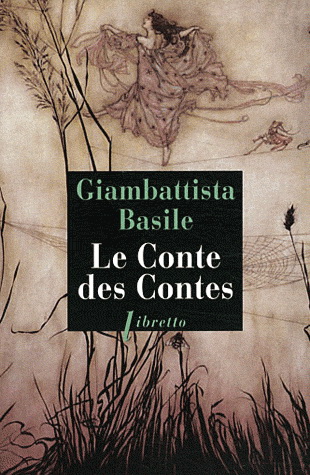 洋書 Giambattista Basile Le Conte des contes GIAMBATTISTA BASILE - Le Conte des contes - Romans étrangers