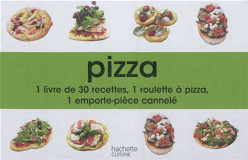 Pizza Cof. - EMILIE PERRIN