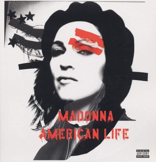 American Life (2 Vinyles) - MADONNA