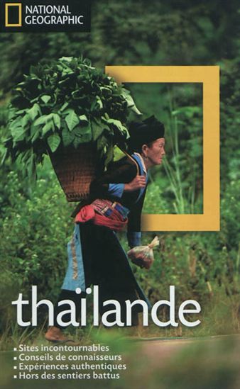 La Thaïlande - PHIL MACDONALD