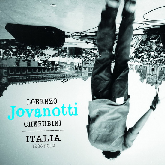 Italia: 1988-2012 - LORENZO JOVANOTTI