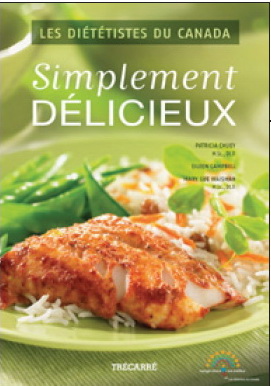 Simplement délicieux - EILEEN CAMPBELL & AL