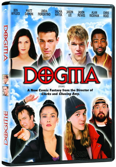 Dogma - SMITH KEVIN